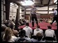 Mean Marc Ash vs Exotic Aloysius Street PRO WRESTLING Mean Marc Ash vs Exotic Aloysius Street PRO WRESTLING