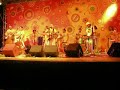 Latino teden Berimbau 2008 Latino teden Berimbau 2008