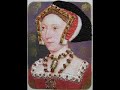 jane seymour, queen of england