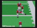 snesguide.com - nfl football for thesuper nintendo entertainment system. casual gameplay captured from actual super nintendo hardware; not an emulator. not a speed-run. no tool-assistance. commentary-free.