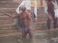 Ghat Life Ganges Varanasi Ghat Life Ganges Varanasi