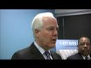 Cornyn discusses Senate GOP leadership