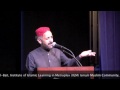 Noor Muhammad Jarral -12 at Texas Mawlid Celebrations, 2010.