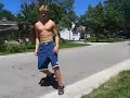 \"Freestyle Walking\" joke lol (Incomplete) \"Freestyle Walking\" joke lol (Incomplete)