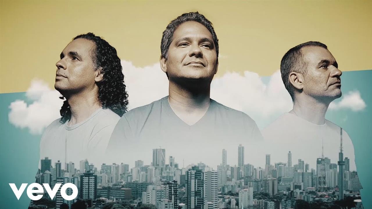 Adão Negro - Nem Pense em Duvidar