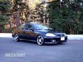 Honda Civic D16Y8