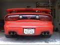 Open Headers on WS6