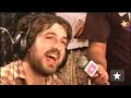 Fresno: \"Podem nos chamar de emo, nunca fomos hardcore\", diz Tavares no Est�dio Showlivre 2008