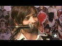 Fresno: Podem nos chamar de emo, nunca fomos hardcore, diz Tavares no Estúdio Showlivre 2008