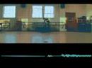 Dance, Binarpilot