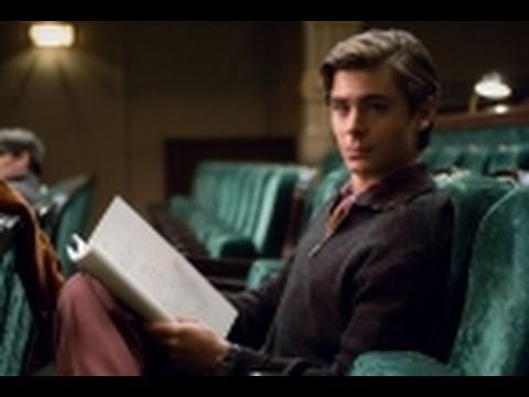 ICH & ORSON WELLES Trailer & Filmkritik deutsch german - Zac Efron [HD]