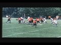 Simon Ryder-Burbidge highlights
