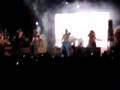 calle 13 - chulin culin cunflai Santo Domingo