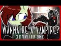 Download Prince Melody Wanna Be A Vampire Batpony Love Song Mlp Music Mp3 Song