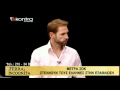 ΚΑΖΑΚΗΣ: ΑΡΧΙΤΕΚΤΟΝΑΣ ΤΗΣ ΧΡΕΩΚΟΠΙΑΣ Ο ΣΗΜΙΤΗΣ