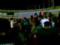 Evola, ahorcado con los intestinos - metal war fest