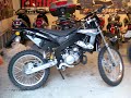Rieju RRX 50