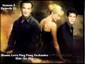 Shawn Lee's Ping Pong Orchestra - Kiss The Sky (Nip/Tuck Season 5 Soundtrack - Episode 21)