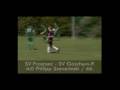 VFV-Cup: SV Frastanz - SC Gaschurn 4:0 (15.8.07)