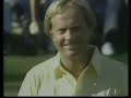 Click here to watch this video 1986 Masters