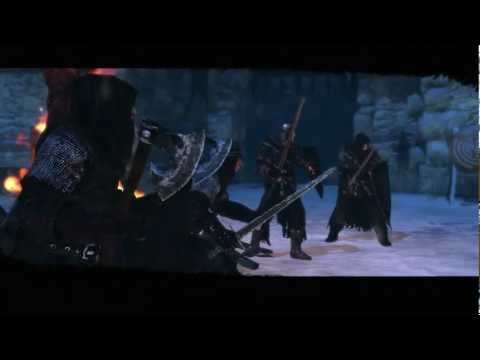 Game of Thrones (2012) (PC) (Cyanide Studio)