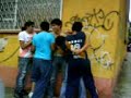 la banda c-14 awanten los pibes de la esquina