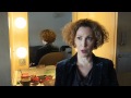 Capriccio: Interview with Cheryl Barker