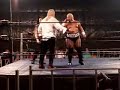 Rikishi & Gangrel (former WWE) at NHPW in Australia [Fancam]