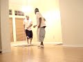 Dancin Machine Dancin Machine