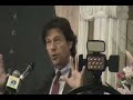 IMRAN KHAN IN TORONTO AUGUST 2008  1/2