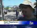 Santa Cruz Beaches Celebrate The Fourth Of July