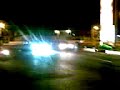 Neon vs Mustang 2008
