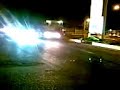 Neon vs Mustang 2008
