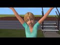 crazy life of the sims 2