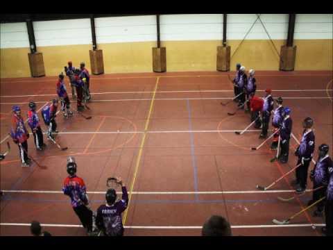 Entrainement Viarmes/Fosses