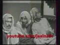 مقطع قديم لممثلين سعوديين في بداياتهم