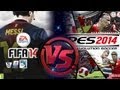 [TTB] FIFA 14 VS PES 2014 - E3 Trailer Breakdown - Latest Details & More!