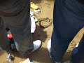 T4 On The Beach [2008] - Fight
