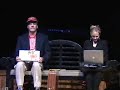 Church is like a box of chocolates