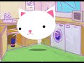 Cat Face