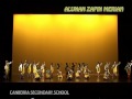 Singapore Youth Festival 2011 - Alunan Zapin Meriah