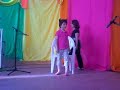 la Cebra Camila la Cebra Camila
