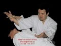 Masatomi Ikeda 1998, Seminar in Belgrade, Serbia