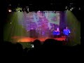 hawkind live hawkind live