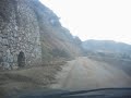 MALTEMPO:  PROVINCIA DI MESSINA - FRANE A CASTROREALE
