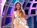 miss venezuela 2007 gala de la belleza 