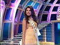 miss venezuela 2007 gala de la belleza 