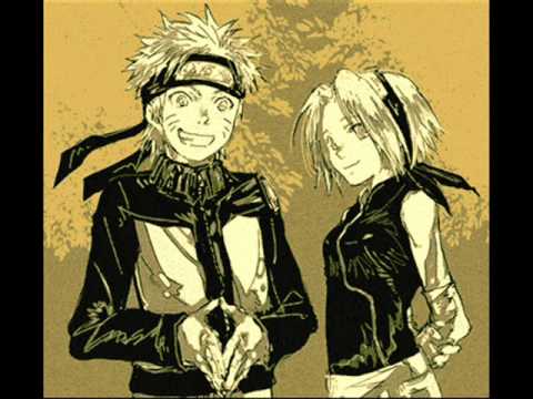 sakura naruto