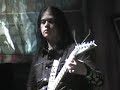 Desinent - Content with Cataclysm