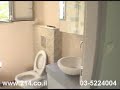 In north Tel Aviv near Hamedina square, property no. 979